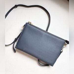 Dagne Dover Wallet Crossbody Purse